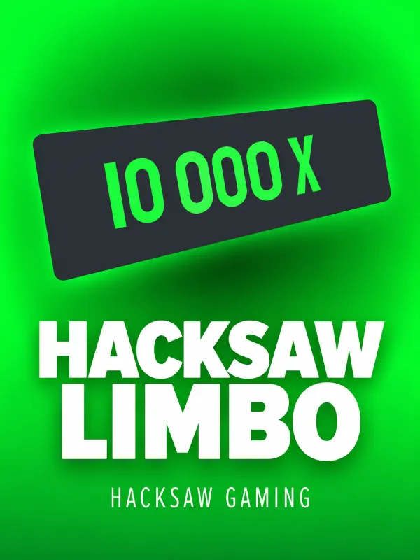Hacksaw Limbo